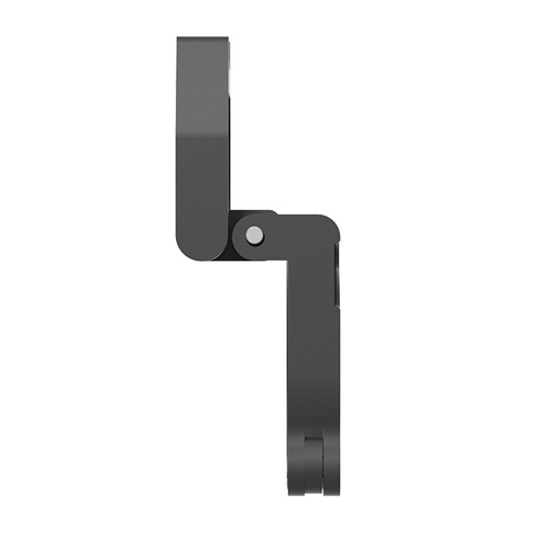 Vector Optics - Vodováha s lupou X-ACCU - 34 mm - černá - SCTR-02