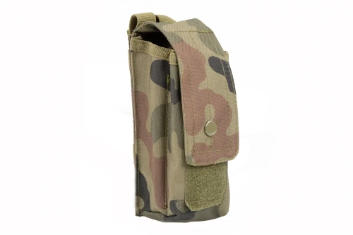 GFC Tactical - Pouzdro pro zásobník AK - Wz.93/PL Woodland - GFT-19-011410