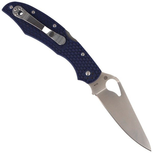 Spyderco - Nůž Byrd Cara Cara™ 2 FRN Blue - BY03PBL2