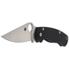 Spyderco - Zavírací nůž Para Military™ 2 G-10 Black - C81GP2