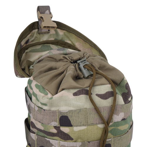WISPORT - Boční kapsa Sparrow - 5L - MultiCam