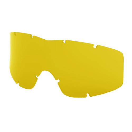 ESS - Profilové čočky - Hi-Def Yellow - 740-0121