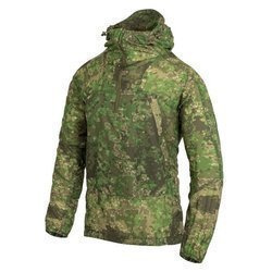 Helikon - Bunda Windrunner - Pencott® WildWood® - KU-WDR-NL-45