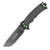 Ganzo - Taktický nůž G8012V2 - šedý - G8012V2-GY