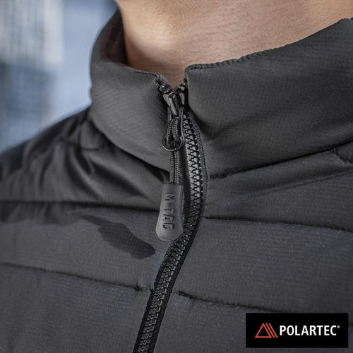 M-Tac - Military Fleece Berserk - Black - 20487002