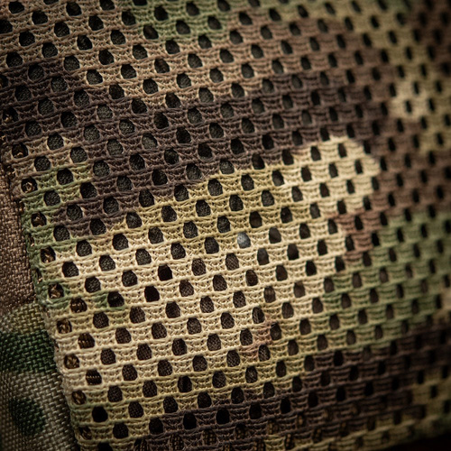 M-Tac - Modulární pouzdro na zip - Multicam - 10069008