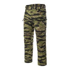 Helikon - Taktické kalhoty UTP - PolyCotton Stretch Ripstop - Tiger Stripe - SP-UTL-SP-62