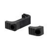 Strike Industries - Modulární spouštěč zásobníku pro Glock Gen4/5 - černý - SI-G4-MagRelease-BK