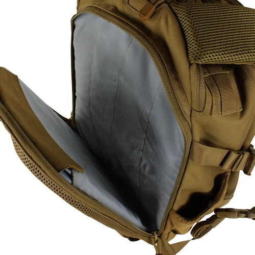 Condor - Rover Pack - 27,5 l - černá - 111138-002