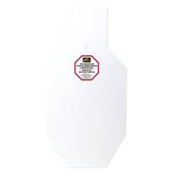 Helikon - SRT Torso Target® - Hardox Steel - RT-TTS-H6-20