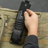 Real Avid - Nástroj pro údržbu Multitool Gun Max - černý - AVGTMAX