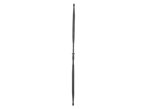 Ek Archery - Rekreační luk Poe Lang Robin Hood - 30-35 lb - černý - RE-018B 