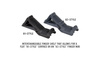Magpul - RIS AFG® Angled Fore Grip - Flat Dark Earth - MAG411-FDE
