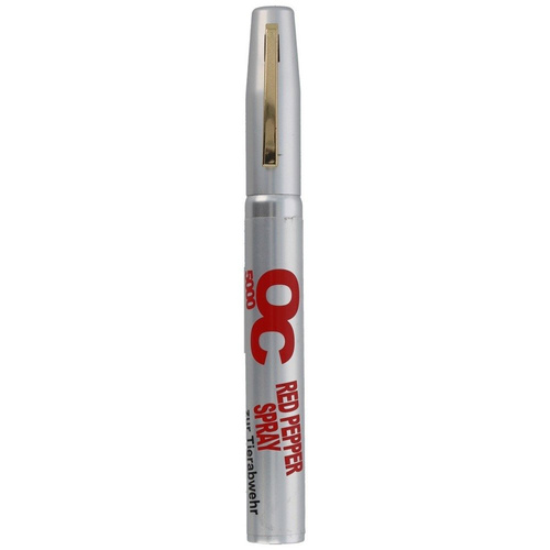 KKS - Pepřový sprej OC 5000 - Cloud - 12 ml - 510071