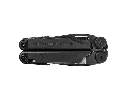 Leatherman - Multitool Wave® Plus - černý - 832526