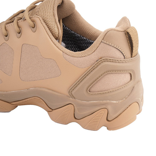 Mil-Tec - Boty Chimera Low - Dark Coyote - 12818119