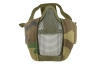 Ultimate Tactical - Maska Stalker Evo - Woodland - UTT-28-013415