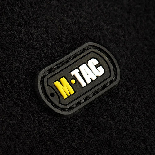 M-Tac - Městská brašna - černá - MTC-PK1120-BK