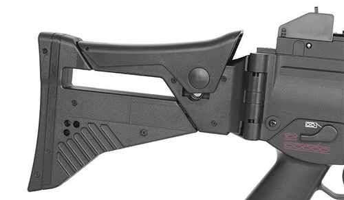 Umarex - Replika karabiny Heckler &amp; Koch G36 C IDZ - Dual Power - 2.6300
