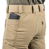 Helikon - Kalhoty CTP® (Covert Tactical Pants®) - VersaStretch® - Khaki - SP-CTP-NL-13