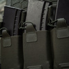 M-Tac - Taktická vesta Plate Carrier Cuirass Fast Elite - Ranger Green - 10409023