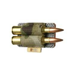 M-Tac - Panel na suchý zip pro Cal. 338 - Multicam - 10245008
