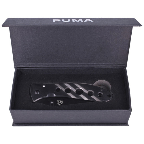 Puma - Solingen Tactic Drop Point 83 mm - 315711