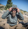 Helikon - Wolfhound Hoodie Jacket® - Desert Night Camo - KU-WLH-NL-0L
