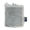 Ohnivý javor - Turistický květináč - 1 l - hliník - FMC-XK6-White