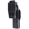 ESP - Držák obušku UBC-05 s rukojetí HL - 16-21'' - černý - BH-54-HL