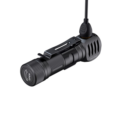 Fenix - Čelová svítilna HM61R - 3400 mAh - 1600 lumenů - HM61R V2.0