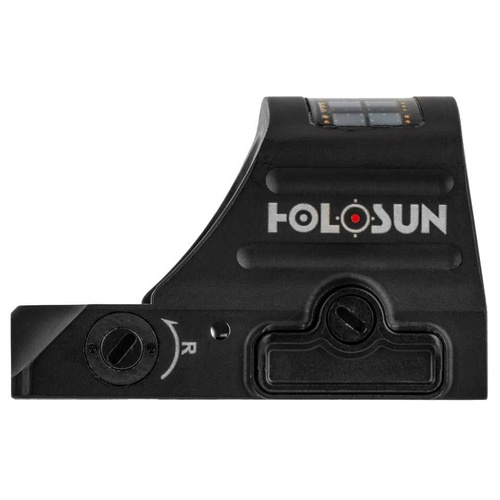 Primární zbraně od Holosunu - Kolimator HS507C-X2 - ACSS Vulcan