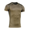 M-Tac - Termoaktivní tričko Athletic Gen. 2 - Olive - 80007101