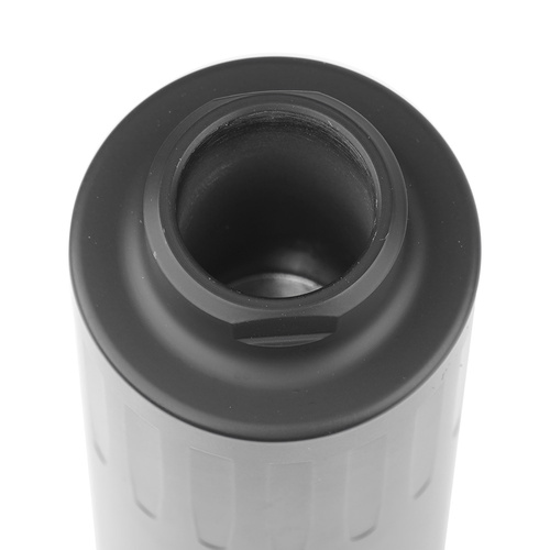 Gomander - Tactinox 5,56 OB Sliding Silencer - Cal. 5,56 mm / .223 - 1/2 x 28 UNEF - černý - TB0.8435 1/2x28UNEF-BK