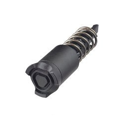 Strike Industries - AR Forward Assist - černý - SI-AR-FA-BK