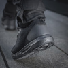 M-Tac - Letní tenisky Tactical Pro - černé - MTC-803320-BK