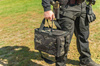 Helikon - Střelecká brašna Range - Cordura - Černý - TB-RGB-CD-01