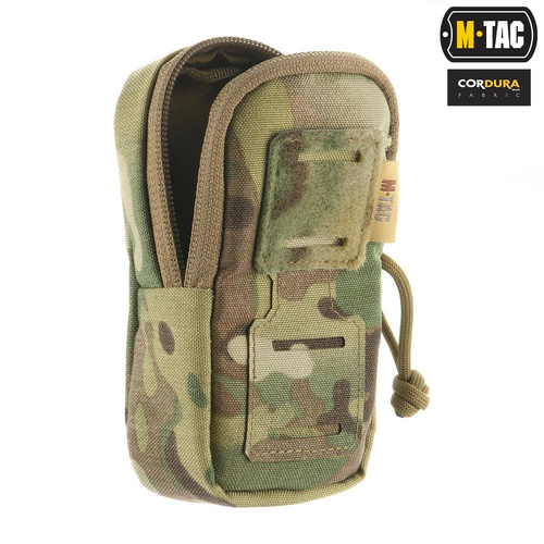 M-Tac - Ergonomická ramenní kapsa Elite - Multicam - 10136008