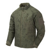 Helikon - Bunda Wolfhound Light - Climashield® Apex™ - Desert Night Camo - KU-WLF-NL-0L