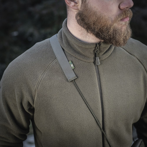 M-Tac - Kapesní taška Elite - zelená Ranger - 10230023