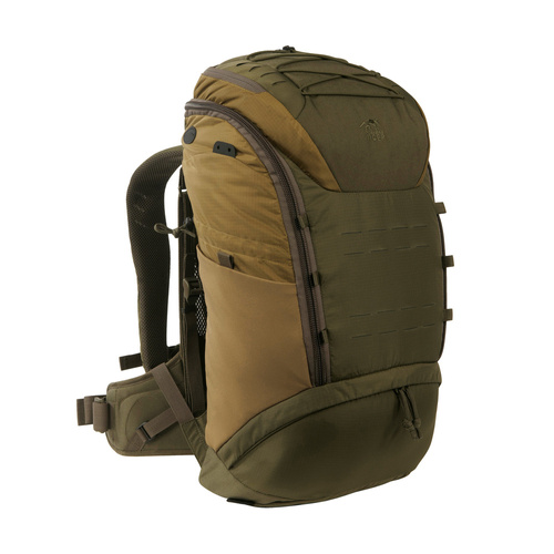 Tasmanian Tiger - Tac Modular Pack 30 Vent Backpack - 30 L - Olive - 7577.331