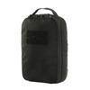 M-Tac - Malý ergonomický organizér Elite - 22 x 14 cm - černý - 10157002-S