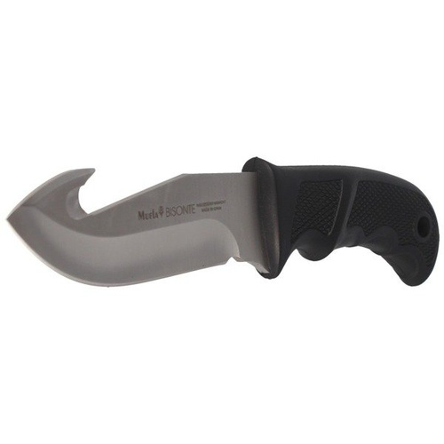 Muela - Polymerová rukojeť Skinner 115 mm - BISONTE-11G