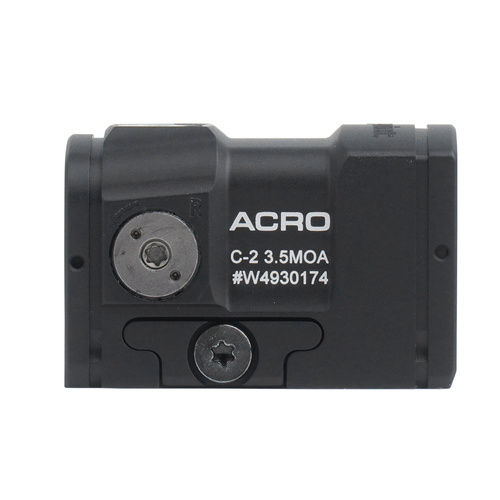 Aimpoint - Acro C-2 Red Dot - 3,5 MOA - 200692