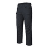 Helikon - Taktické kalhoty UTP - PolyCotton Stretch Ripstop - Černý - SP-UTL-SP-01