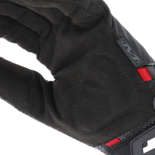 Mechanix - Rukavice ColdWork Original Insulated - šedé / černé - CWKMG-58
