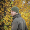 M-Tac - Čepice Polartec - Fleece - Army Olive - 40564062