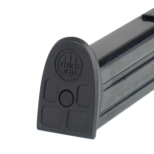 Beretta - Pistolový zásobník APX A1 - 9x19 mm Para - 17 nábojů