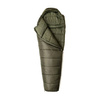 Snugpak - Spací pytel Sleeper Expedition - mumie - olivový - 10108300209