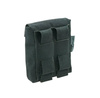 Templars Gear - Jednorázové ochranné rukavice Pouch Gen 1.1 - černé - TG-DGP-1.1-BL